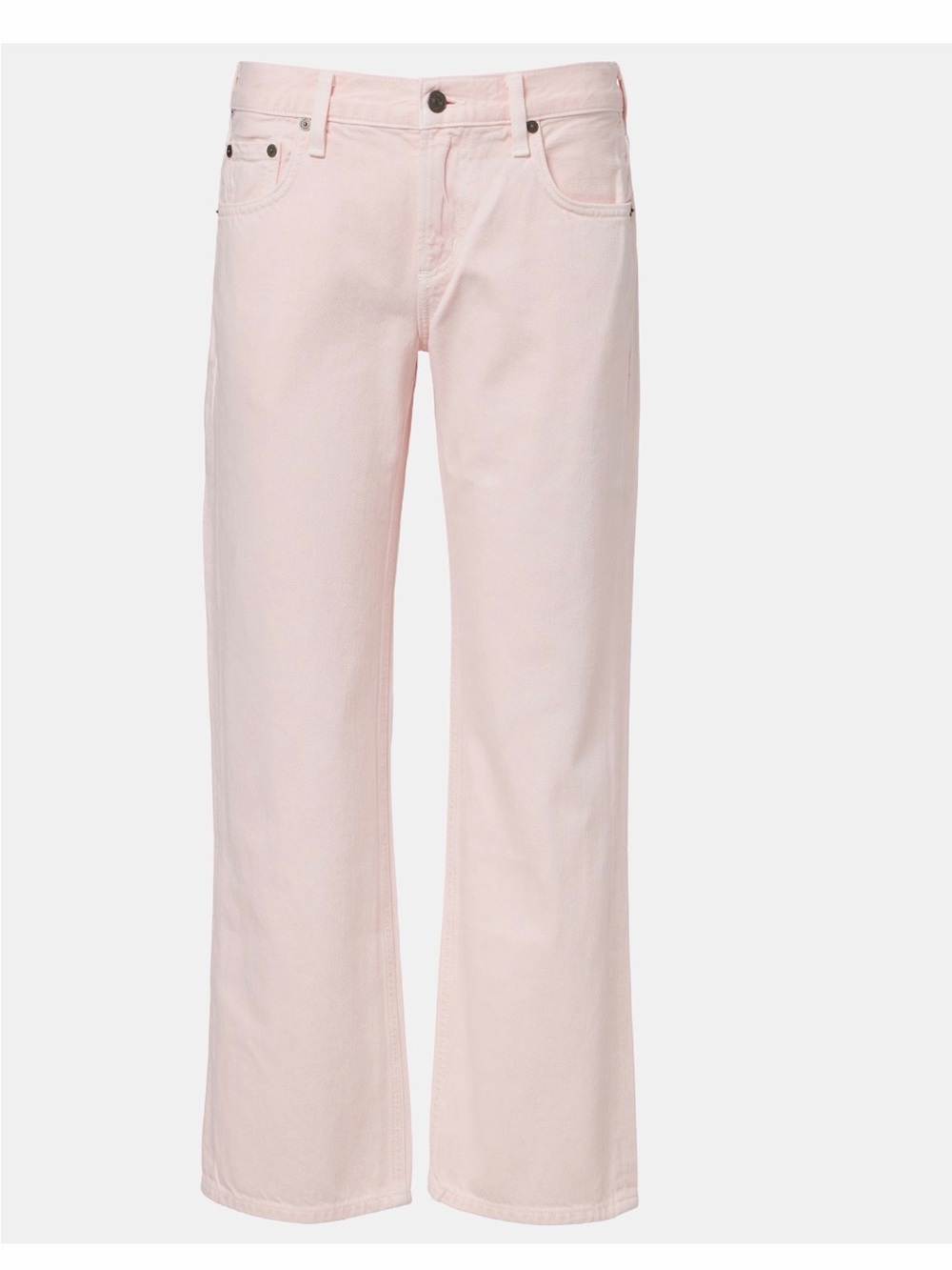 Citizens of humanity Faye ankle jeans
